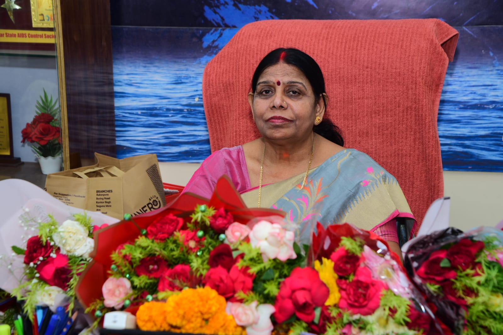 Dr. Anjali Kumari